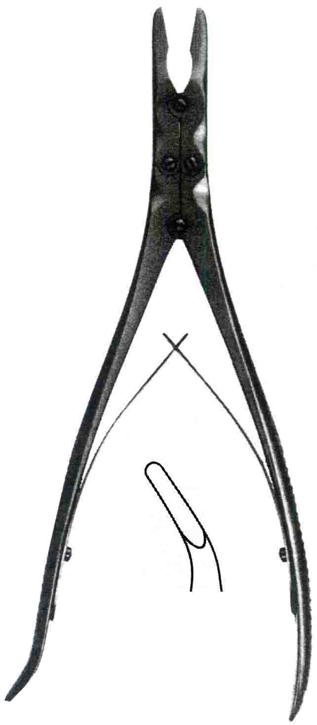 SMİTH PETERSON RONJUR 3MMX19CM